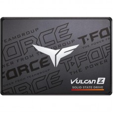 Накопитель SSD 240GB Team Vulcan Z 2.5` SATAIII 3D TLC (T253TZ240G0C101)