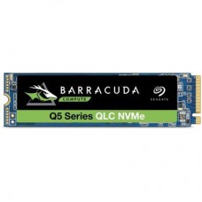 SSD диск Seagate Barracuda Q5 2TB M.2 2280 PCI Express 3.0 x4 (ZP2000CV3A001)