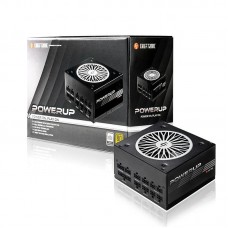 Блок питания Chieftronic 850W PowerUP Gold (GPX-850FC)