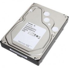 Запам`ятовувальний пристрій на жорстких дисках HDD SATA 2TB 7200RPM 6GB/S 128MB MG04ACA200E TOSHIBA