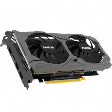 Відеокарта INNO3D GeForce GTX 1650 4GB GDDR6 Twin X2 OC