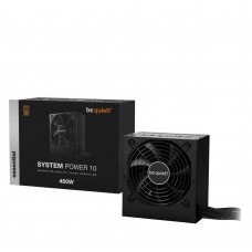 Блок питания be quiet! System Power 10 450W (BN326)