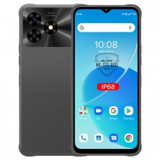 Смартфон UMIDIGI G5 Mecha (RP08) 6.6` 8/128ГБ, 2SIM, 6000мА·год, сірий