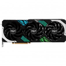 Видеокарта GF RTX 4080 16GB GDDR6X GamingPro Palit (NED4080019T2-1032A)