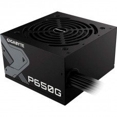 Блок живлення ATX2.31 650W GP-P650G GIGABYTE