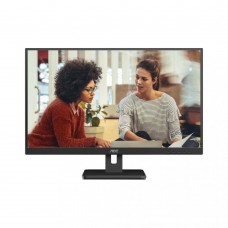 27" Монитор AOC 27E3UM Black, WLED, VA, 1920x1080, 4 мс, 75 Гц, 300 кд/м?,