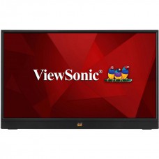 Монітор 16` IPS BLACK VA1655 VIEWSONIC