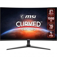 Монітор 27` CURVED G274CV MSI