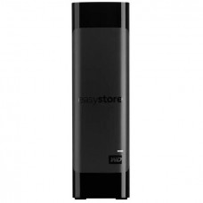 Внешний жесткий диск 3.5` USB 14.0TB WD Easystore Black (WDBAMA0140HBK-NESN)