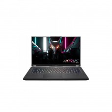 Ноутбук AORUS 17.3 FHD, Intel i7-13700H, 16GB, F1TB, NVD4080-12, W11, чорний