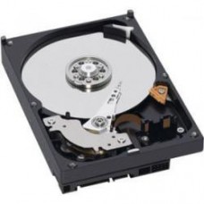 Накопитель HDD SATA 500GB WD AV-GP 5400rpm 16MB (WD5000AVCS) Refurbished