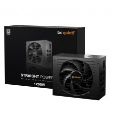 Блок питания be quiet! Straight Power 12 1200W (BN339)