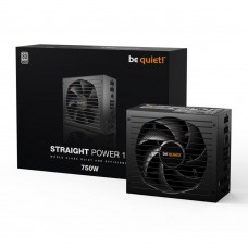 Блок питания be quiet! Straight Power 12 750W (BN336)