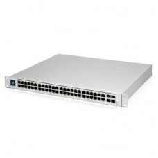 Мережевий комутатор Ethernet USW-PRO-48 UBIQUITI