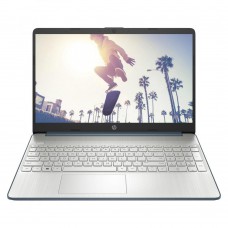 Ноутбук HP 15s-fq5018ua (825H1EA) Blue