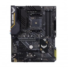 Материнcька плата ASUS TUF GAMING B450-PLUS II sAM4 B450 4xDDR4 HDMI DP ATX