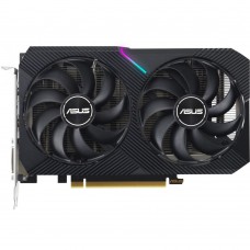 Відеокарта ASUS GeForce RTX 3050 8GB GDDR6 DUAL OC V2 DUAL-RTX3050-O8G-V2