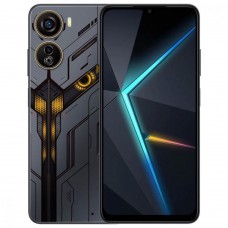 Cмартфон ZTE Nubia NEO 5G 8/256GB Black (ZTE Nubia NEO 5G 8/256GB Black)