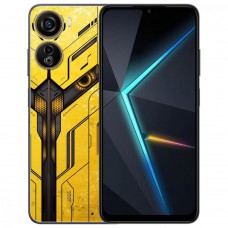 Cмартфон ZTE Nubia NEO 5G 8/256GB Yellow (ZTE Nubia NEO 5G 8/256GB Yellow)