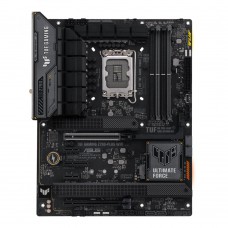 Материнская плата Asus TUF Gaming Z790-Plus WiFi Socket 1700