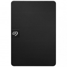 Внешний жесткий диск 2.5` USB 4.0TB Seagate Expansion Portable Black (STKM4000400)