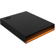 Внешний жесткий диск 2.5` USB 1.0TB Seagate FireCuda Gaming Hard Drive Black (STKL1000400)