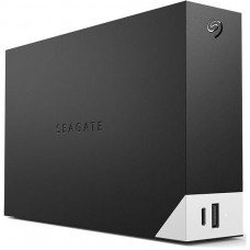 Внешний жесткий диск 3.5` USB 6.0TB Seagate One Touch Black (STLC6000400)