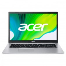 Ноутбук Acer Aspire 3 A317-33 (17.3" FHD IPS, N6000, 8Gb/256Gb, серый)