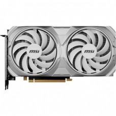 Відеокарта PCIE16 RTX4070 12GB GDDR6X RTX4070 VENTUS 2X E 12G OC MSI