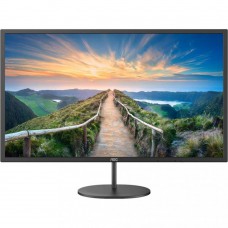 TFT 31.5` AOC Q32V4, IPS, QHD, DP, HDMI, колонки, чорний