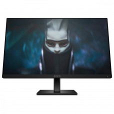 TFT 23.8` HP OMEN 24, IPS, 165Hz, 1ms, 2xHDMI, DP, HAS, чорний