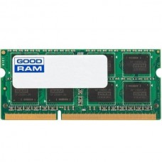 Модуль памяти SO-DIMM 4GB/1600 1,35V DDR3L GOODRAM (GR1600S3V64L11S/4G)