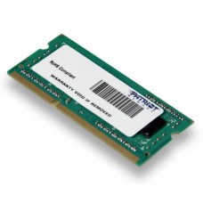 Пам`ять ПК Patriot DDR3 4GB 1600 1.35/1.5V