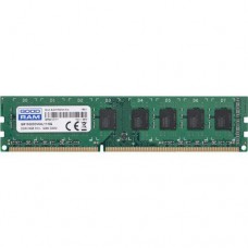 Модуль памяти DDR3 8GB/1600 1,35V GOODRAM (GR1600D3V64L11/8G)