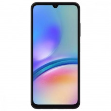 Смартфон Samsung Galaxy A05s (A057) 6.7` 4/64GB, 2SIM, 5000mAh, Black (SM-A057GZKUEUC)