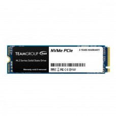 Накопитель SSD 512GB Team MP33 M.2 2280 PCIe 3.0 x4 3D TLC (TM8FP6512G0C101)