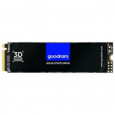 SSD диск Goodram PX500 (Gen.2) (М.2 2280, 256Gb,PCI-E 3.0 x4, 3D TLC, 1850/950 MB/s)