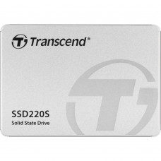 SSD Transcend SSD220S Premium 240GB 2.5` SATA III