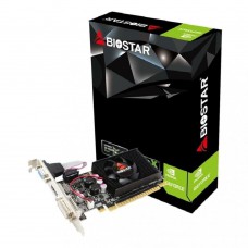 Відеокарта Biostar GeForce G 210 1GB GDDR3