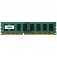 Модуль памяти DDR3L 8GB/1600 Crucial (CT102464BD160B.C16FPD)