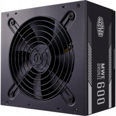 Блок живлення ATX 600W MPE-6001-ACAAB COOLER MASTER