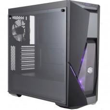 Корпус ATX W/O PSU K500D-KGNN-S00 COOLER MASTER