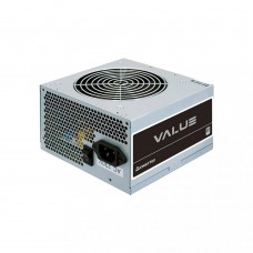 Блок питания CHIEFTEC Value APB-700B8, 700W, 20+4 pin, CPU - 4+4pin, GPU - 2x6+2 pin, SATA - 4,