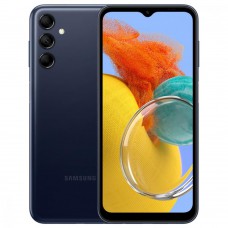 Смартфон Samsung Galaxy M14 5G (M146) 4/128GB Dark Blue