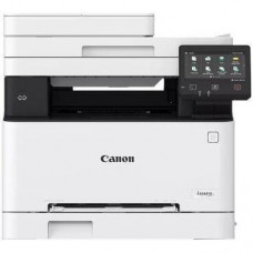 БФП А4 кол. Canon i-SENSYS MF657Cdw з Wi-Fi