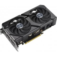 Відеокарта ASUS GeForce RTX 4060 Ti 8GB GDDR6 DUAL OC EVO DUAL-RTX4060TI-O8G-EVO