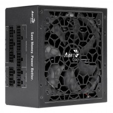 Блок питания AeroCool Aero Bronze 650M Fully Modular (ACPB-AR65AEC.1M) 650W