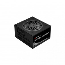 БЖ 750W Chieftec SteelPower BDK-750FC 120mm, 80+ Bronze, Fully modular, Retail