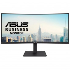 Монітор Asus 34` VA34VCPSN 2xHDMI, DP, USB-C, 3xUSB, RJ-45, MM, VA, 3440x1440, 21:9, 100Hz, 4ms, CUR