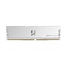 ОЗУ DDR4 8Gb 3600MHz GOODRAM IRDM PRO Hollow White (IRP-C3600D4V64L18S/8G)